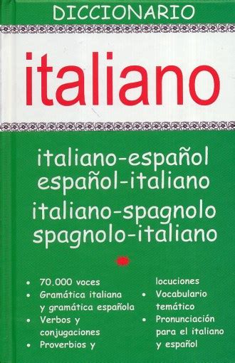 italiano spagnolo reverso|traductor de español a italiano.